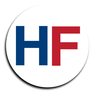 HUDforeclosed.com Logo