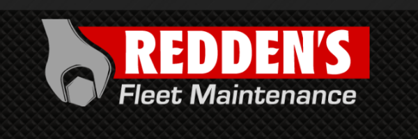 Redden's Fleet Maintenance Logo