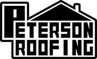 Peterson Roofing & Home Improvement Logo