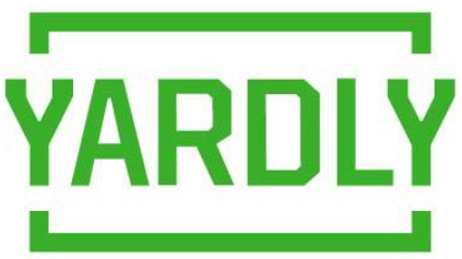 Yardly Inc Logo