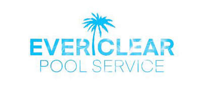 Everclear Pool Service Logo