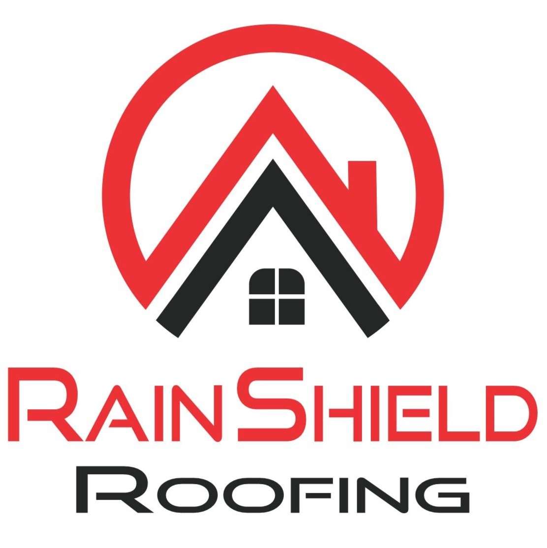 Rainshield Roofing Corp Logo