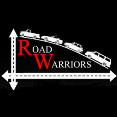 Road Warriors Logo