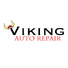 Viking Auto Electric & Air Logo