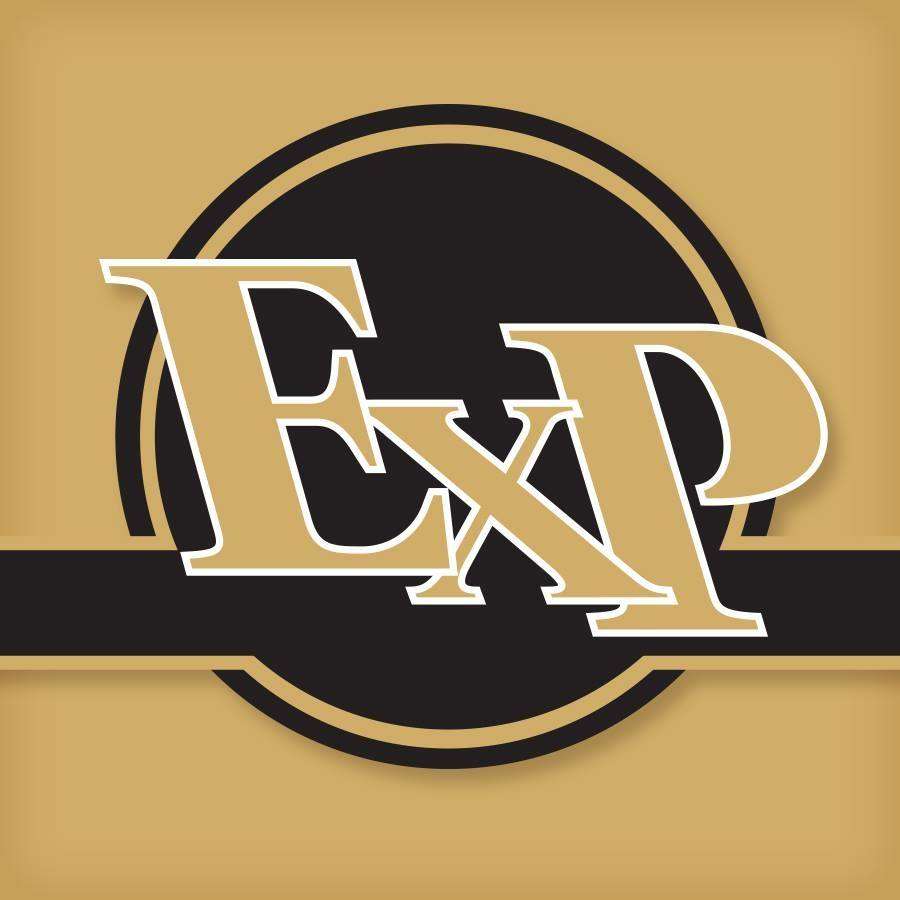 Express Press of Greenville Inc Logo