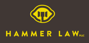 Hammer Law PLLC Logo