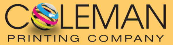 Coleman Printing Company Logo