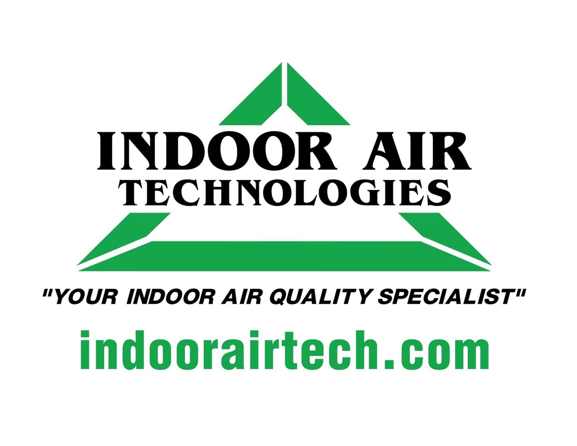 Indoor Air Technologies, LLC Logo
