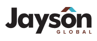 Jayson Global Roofing Inc Logo