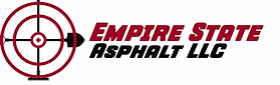 Empire State Asphalt LLC Logo