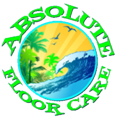 Absolute Floor Care of SETX Logo