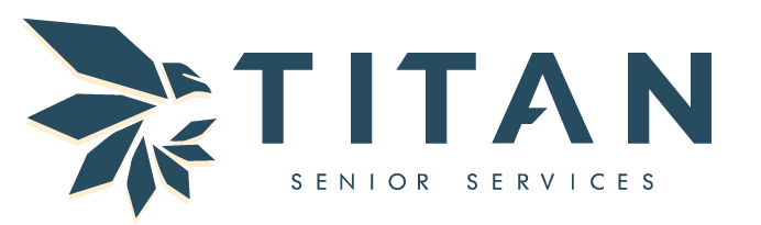 Titan Senior Services Logo
