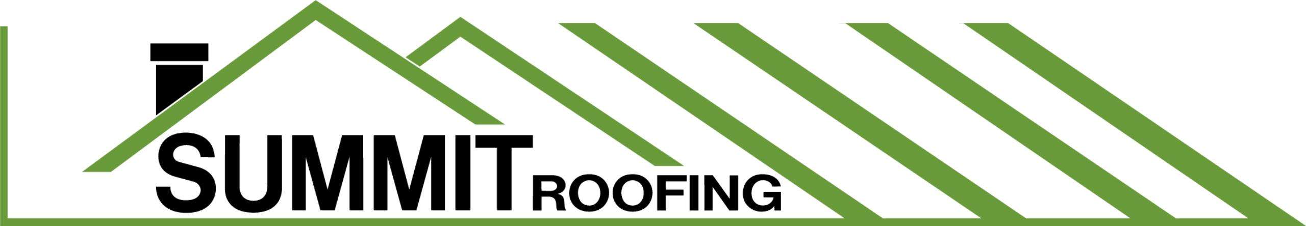 Summit Roofing LLC Logo