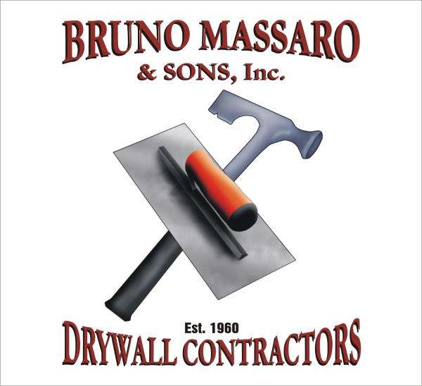 Bruno Massaro & Sons, Inc. Logo