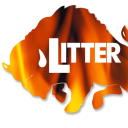 Litter Quality Propane Logo