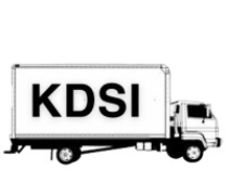 King Delivery Service, Inc. Logo