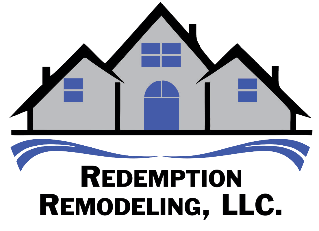 Redemption Remodeling, LLC Logo