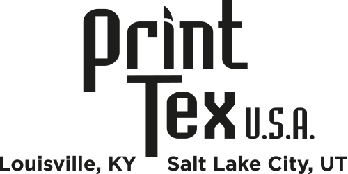 Print Tex USA Logo