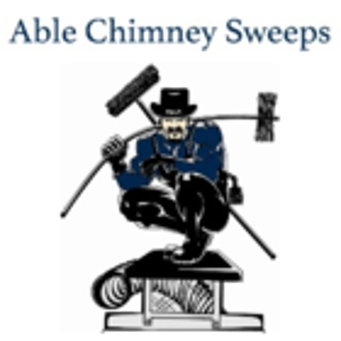 Able Chimney Sweeps Ltd. Logo