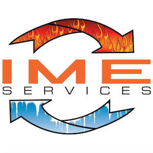 Integrated Mechanical and Electric Services, LLC Logo