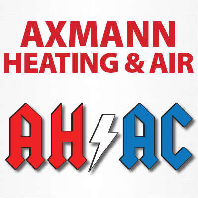 Axmann Heating & Air Logo