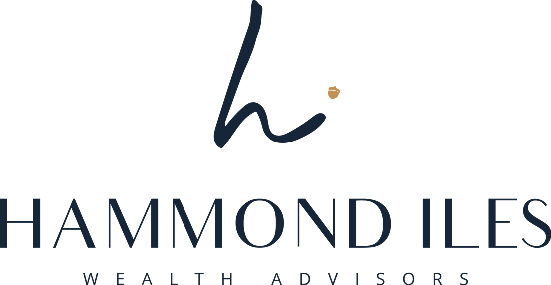 Hammond Iles Wealth Advisors Logo