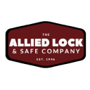 Allied Lock & Safe Co. Logo
