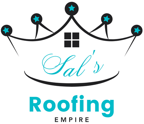Sal’s Roofing Empire Logo