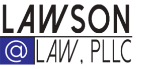 Lawson At Law, PLLC Logo