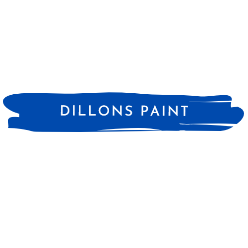 Dillons Paint Logo