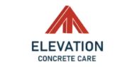 Elevation Concrete Care LLC Logo