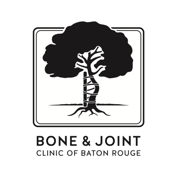 Bone & Joint Clinic, Inc. Logo
