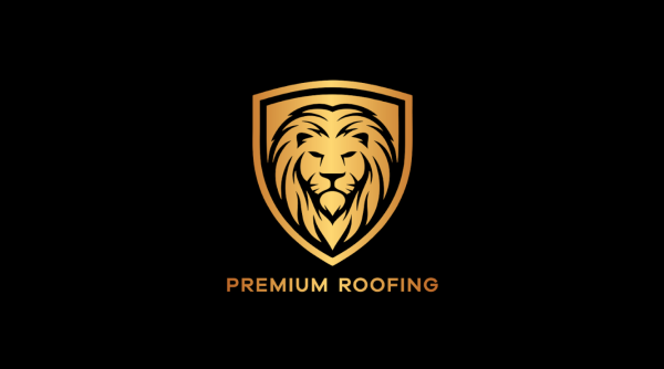 Premium Roofing Ltd. Logo