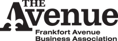 Frankfort Avenue Business Association Logo