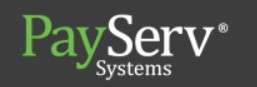 PayServ, LLC Logo