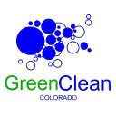 GreenClean Colorado Logo