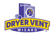 Dryer Vent Wizard of Calgary & Southern Alberta Logo