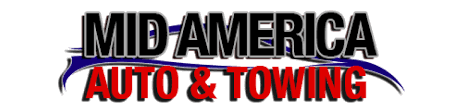 Mid-America Auto & Towing LLC Logo