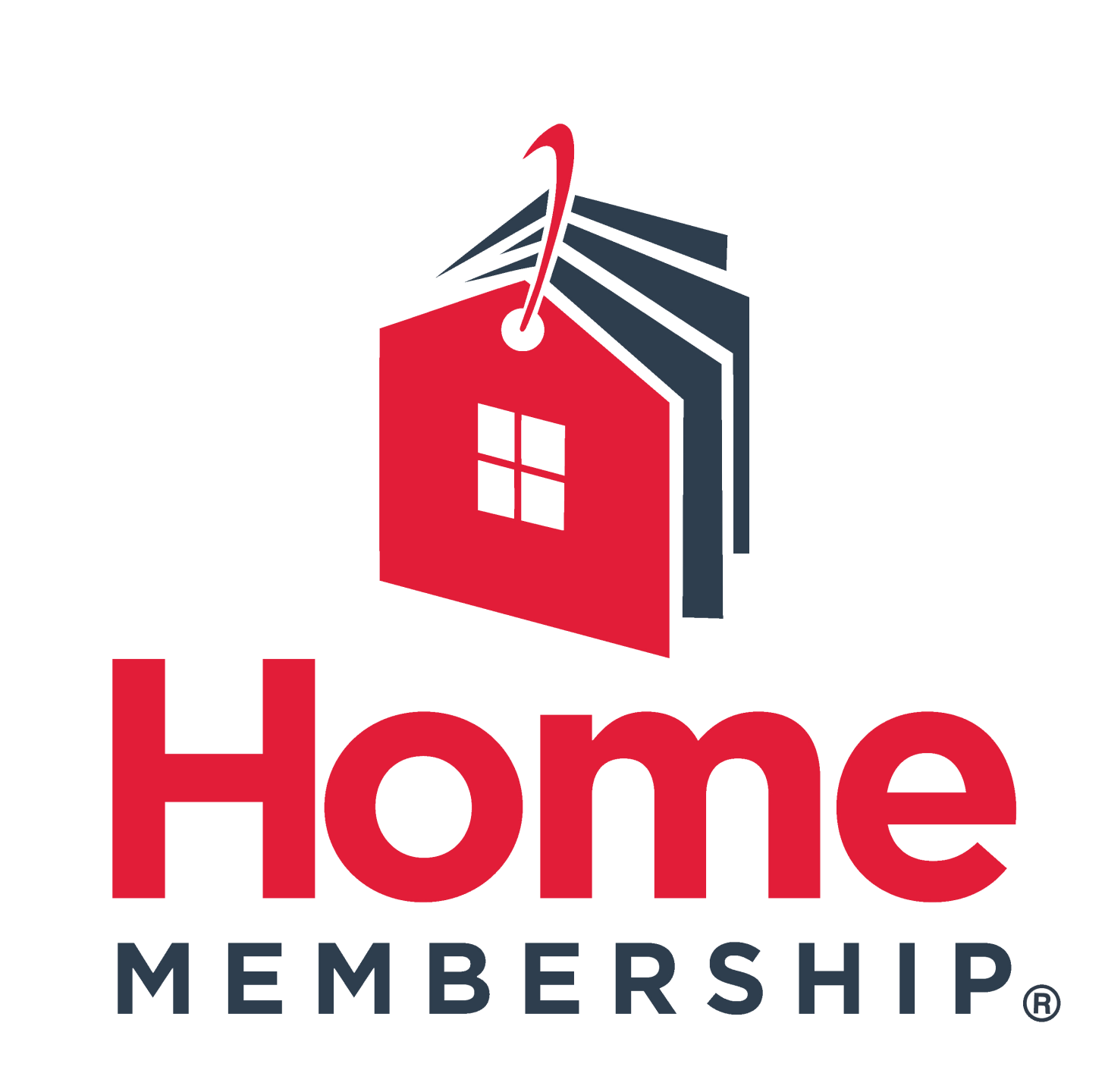 HomeMembership Logo