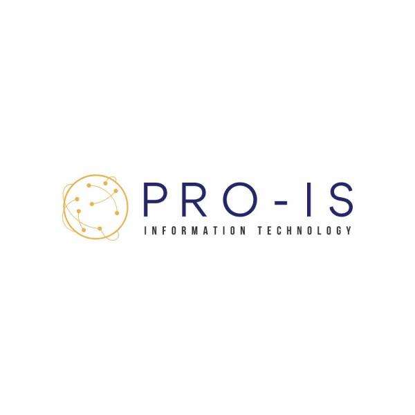 Pro-IS Logo