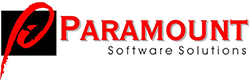 Paramount Software Solutions, Inc. Logo