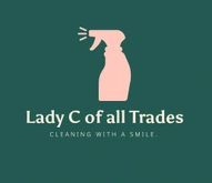 Lady C of all Trades Logo