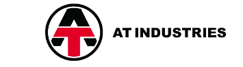 AT Industries Inc Logo
