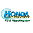 Honda of Toms River Logo