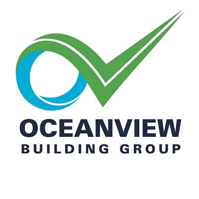 Oceanview Building Group LLC Logo