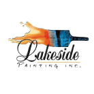 Lakeside Painting, Incorporated Logo