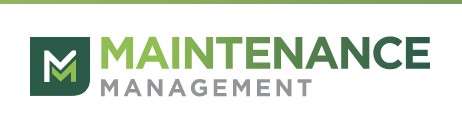 Maintenance Management. LLC Logo