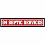 G4 Septic Services Logo