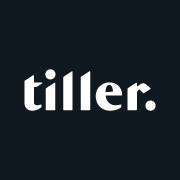 Tiller Digital Logo