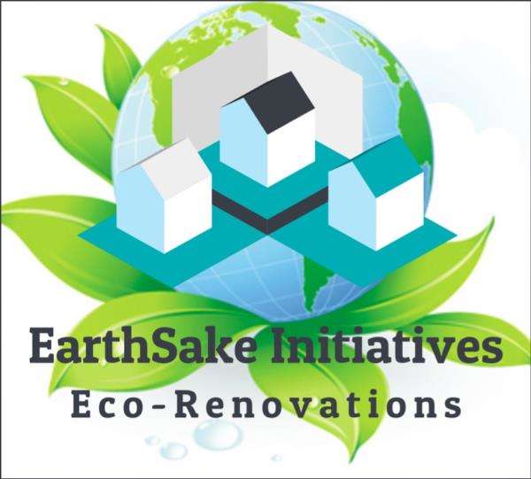 EarthSake Initiatives LLC Logo